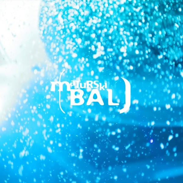 Maturski bal